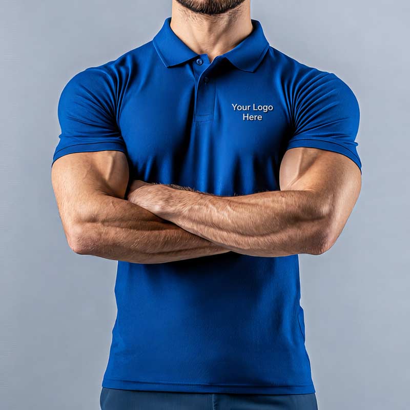 Embroidery Weatherford Tx Custom Work Polos Parker County Embroidery